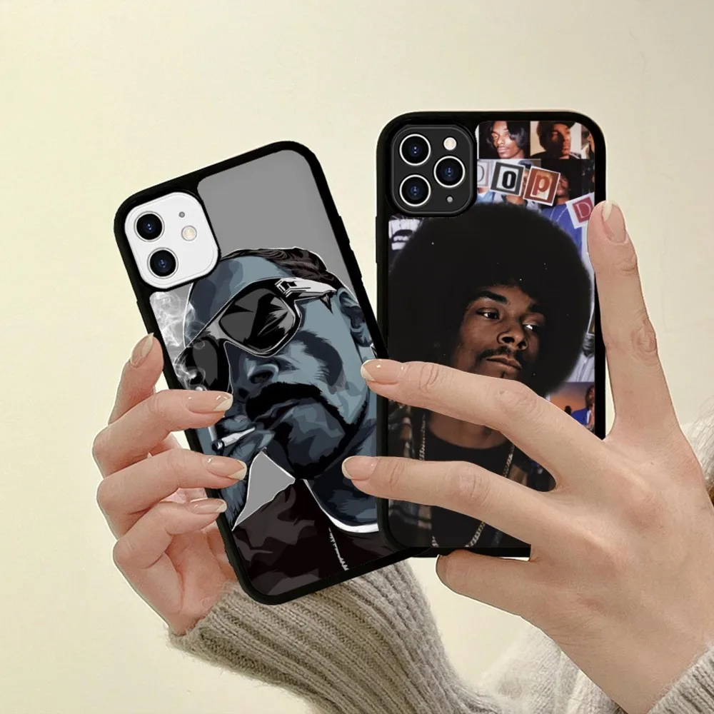 

Ультралегкий силиконовый чехол из поликарбоната и ТПУ для Samsung S10 20 30 22 23 24 Plus