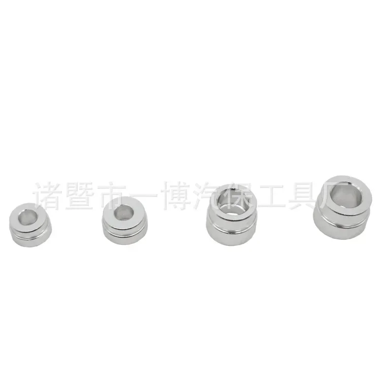 

полезные автоинструменты, 17 шт., набор инструментов для снятия подшипников для ремонта автомобилей