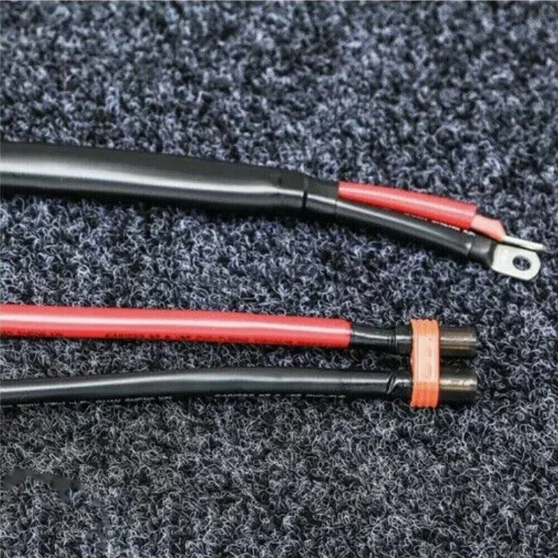 

A04E-Electric Bike Battery Power Cable Wire Fit For Sur-Ron Light Bee X Electric Bike