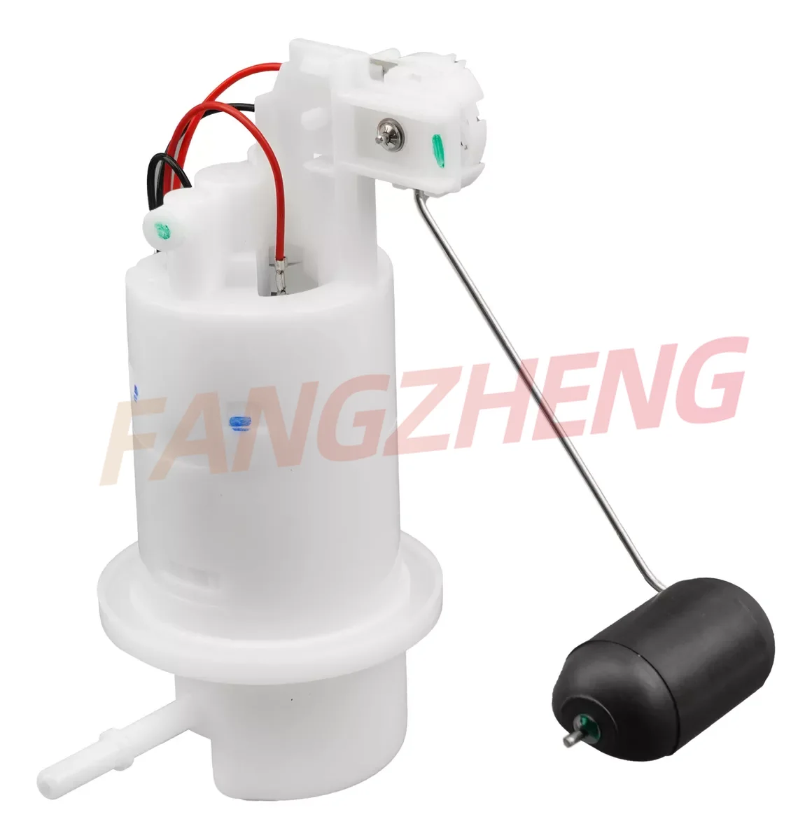 2GS-E3907-10 Moduł pompy paliwa do motocykli Yamaha FZI Fz i Fi 2.0 2GS-E3907-00 2GSE 390700   2GSE 390710   Części Moto