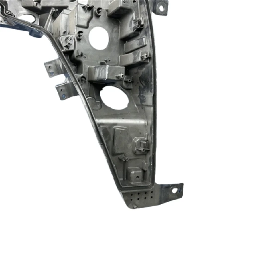 For Hong Qi HS7 2023 Automotive Parts and Accessories Car Base Head Lamp Shell Back Casing Headlights Lamp Cover