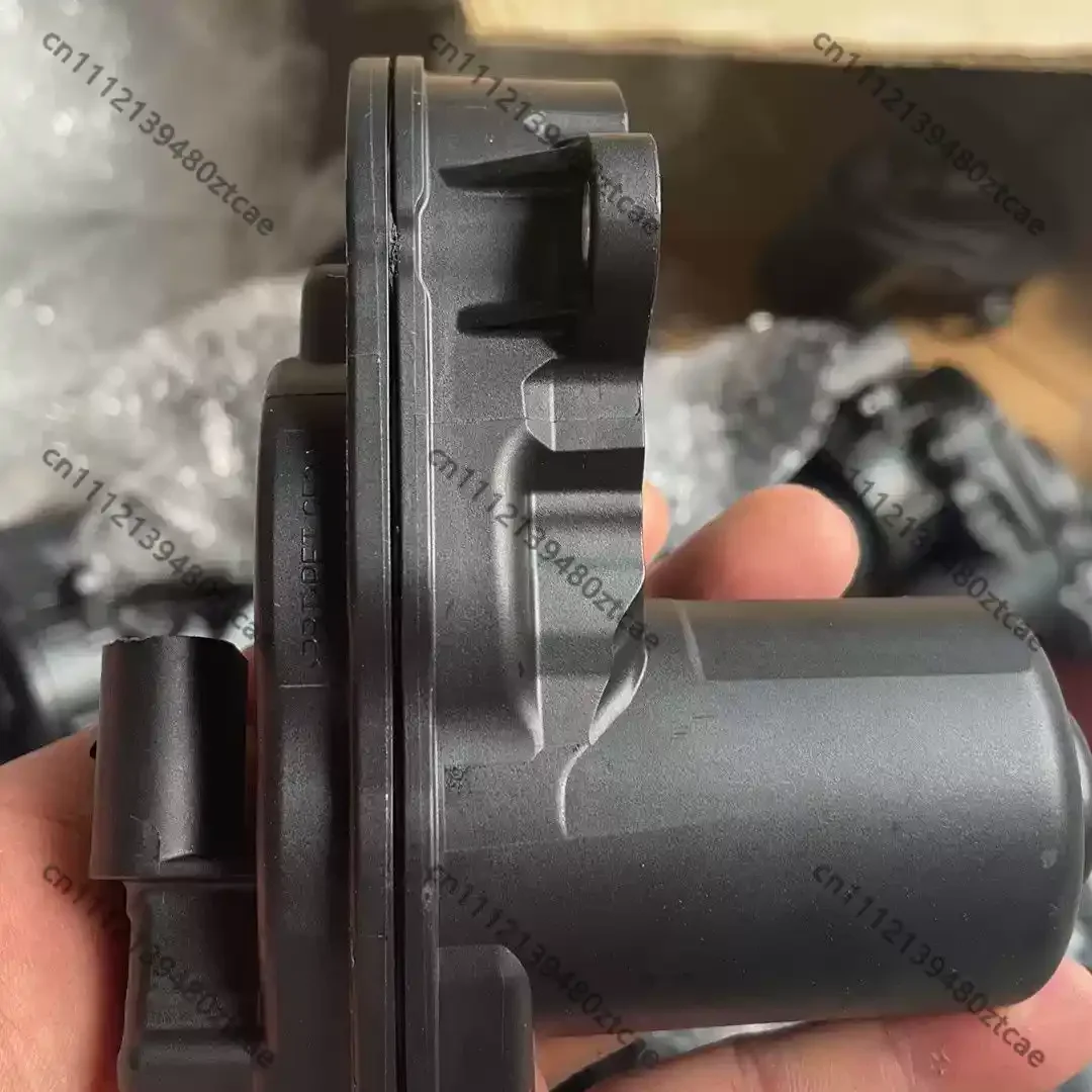 Rear Brake Caliper EPB Electronic Parking Brake Actuator Motor Aftermarket Parts Fit Mid-size SUV V7 Brake System Repair