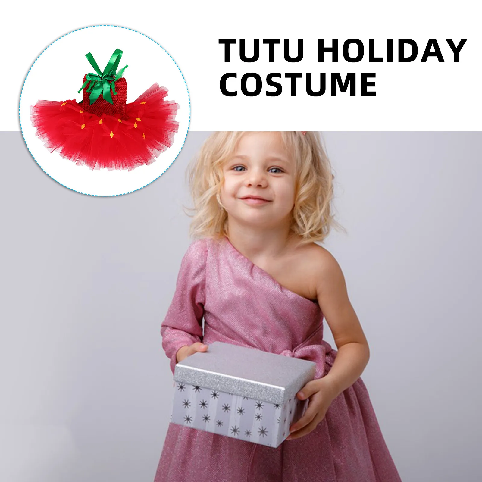 

Короткая юбка-пачка для малышек в стиле принцессы, праздничный костюм из сетки, наряд для выступлений на день рождения, элегантный сетчатый костюм для девочек