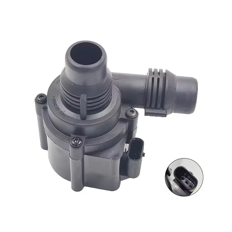 

Электрическая водяная помпа OEM LR094347 J9C5220 для Land Rover, Jaguar E-PACE, Range Rover Evoque, Discovery Sport