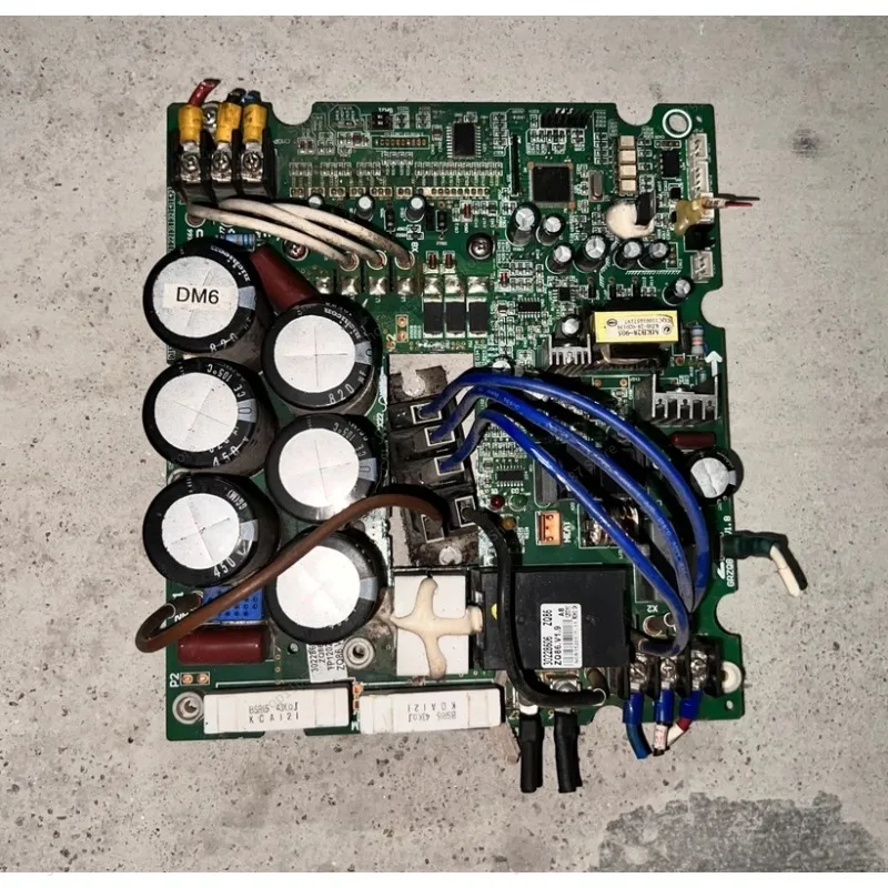 For The Fourth Generation Multi  Air Conditioner Computer Board 30220025 WZCB31 Main Board GRZW6E 30220054