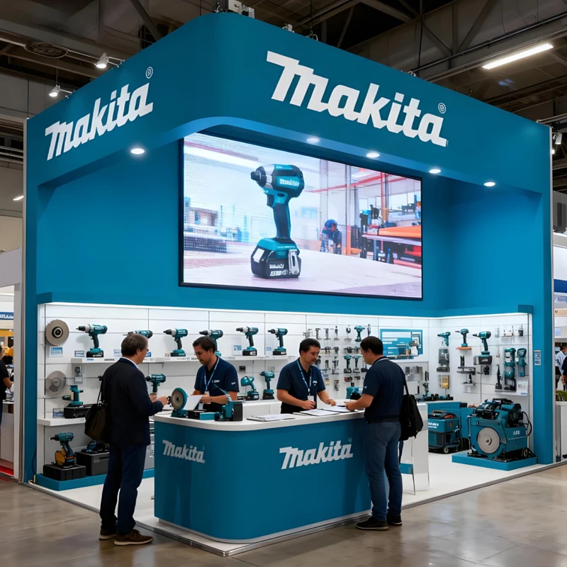 

Makita DTD173 18V Cordless Impact Driver 180 N.m Brushless Electric Drill Screwdriver LED Light Multi-function Household To