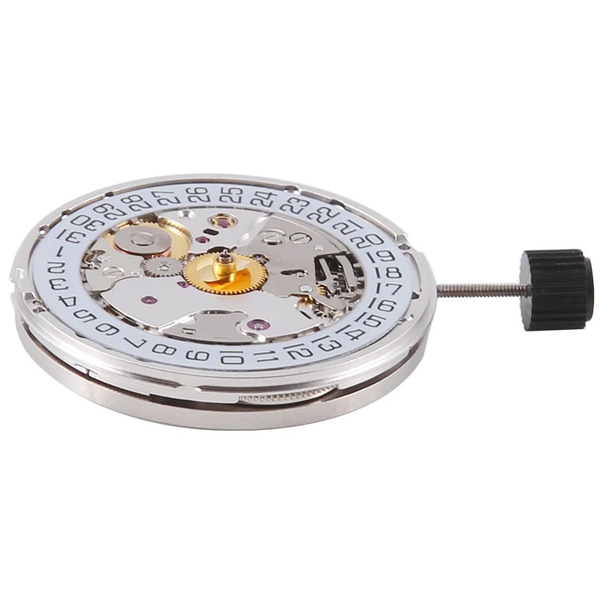 

A06K 2892 Movement Three-Pin Watch Center 3-Pin Can Be Used As A Complete Machine Substitute Tianjin/ETA Watch Accessories
