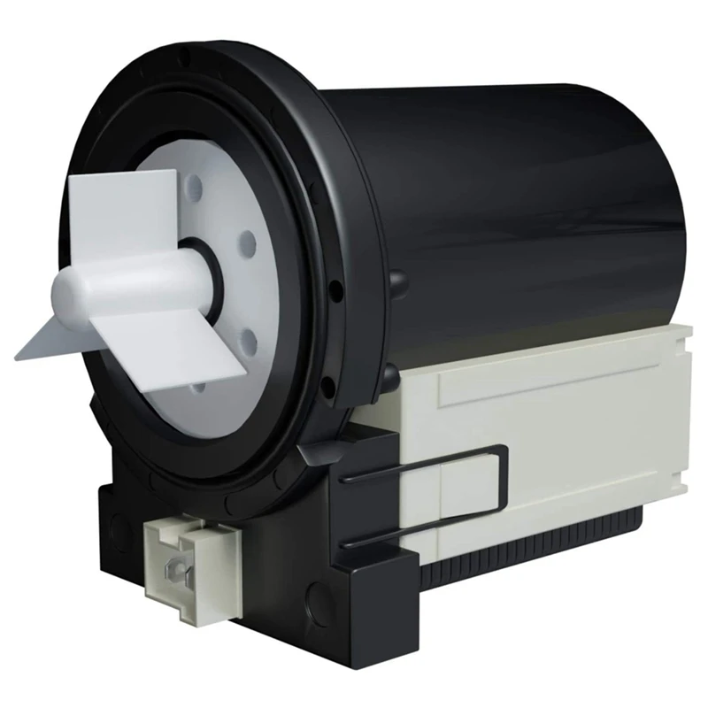 Rondella pompa di scarico accessori motore DC31-00054A per Samsung lavatrice pompa di scarico parti del motore Ken-More lavatrice