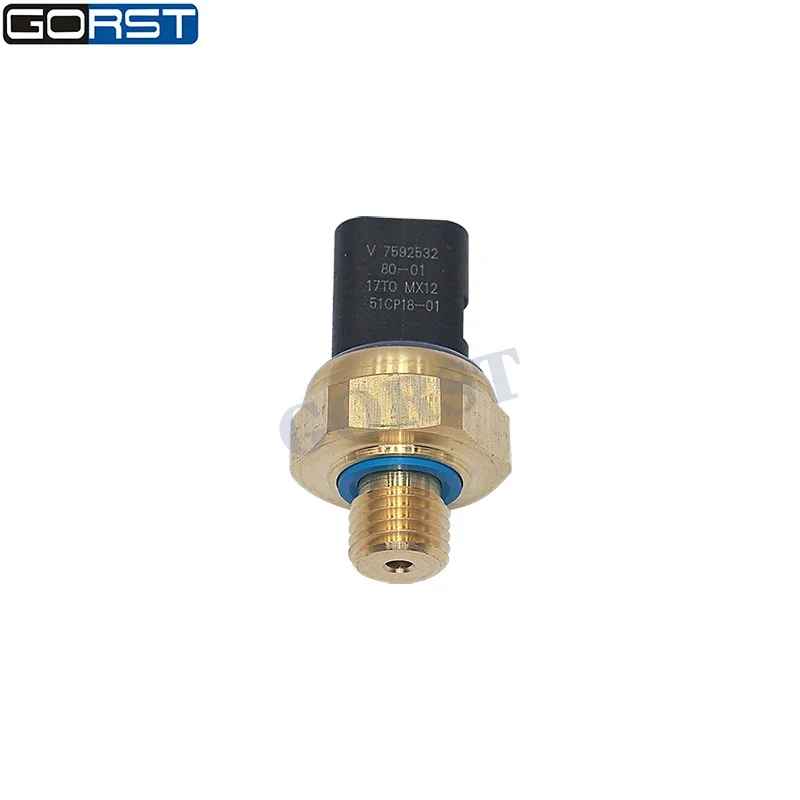 Öldrucksensor für BMW 3 5 7er Serie X5 X6 N55 9802152780