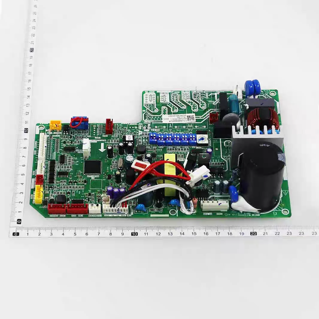 New Carrier Indoor …