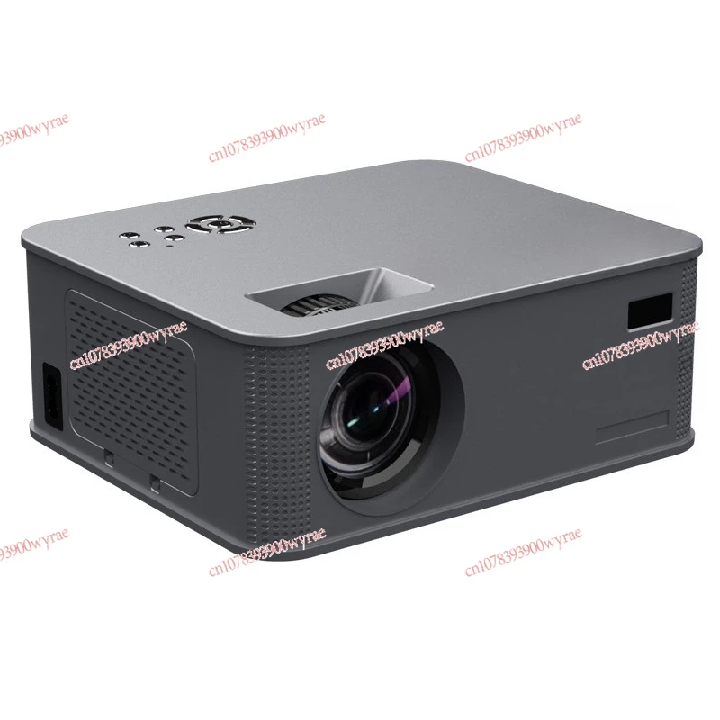 

Home screen projection intelligent portable high definition projector