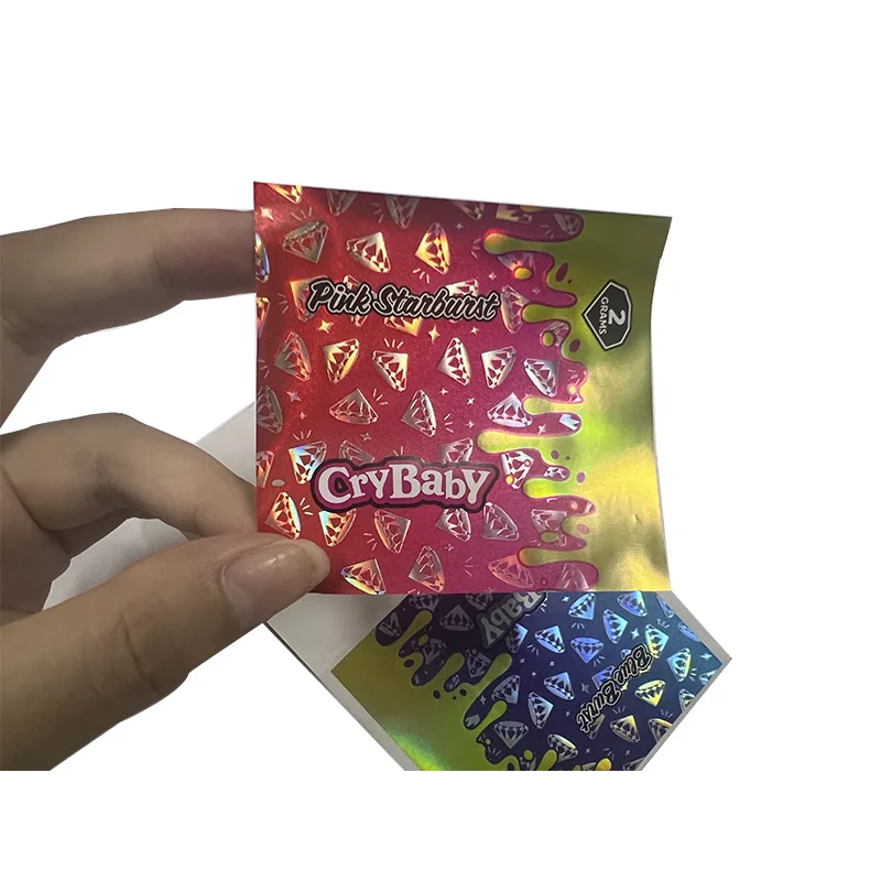 custom.Custom Recyclable/Biodegradable Adhesive Sticker Embossed Metal Perfume Packaging Foil Made Paper Trademark Bra