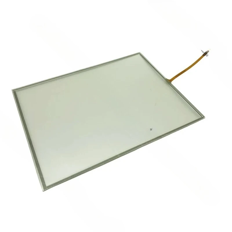 New H3104A-NDWHD62 H3104A-NDWHD62-R Touchpad Screen Glass