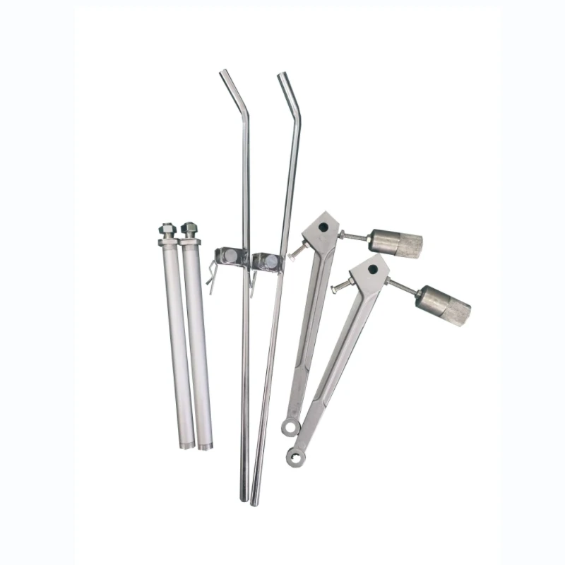 SMC-0328 New Condition Leveling Instrument