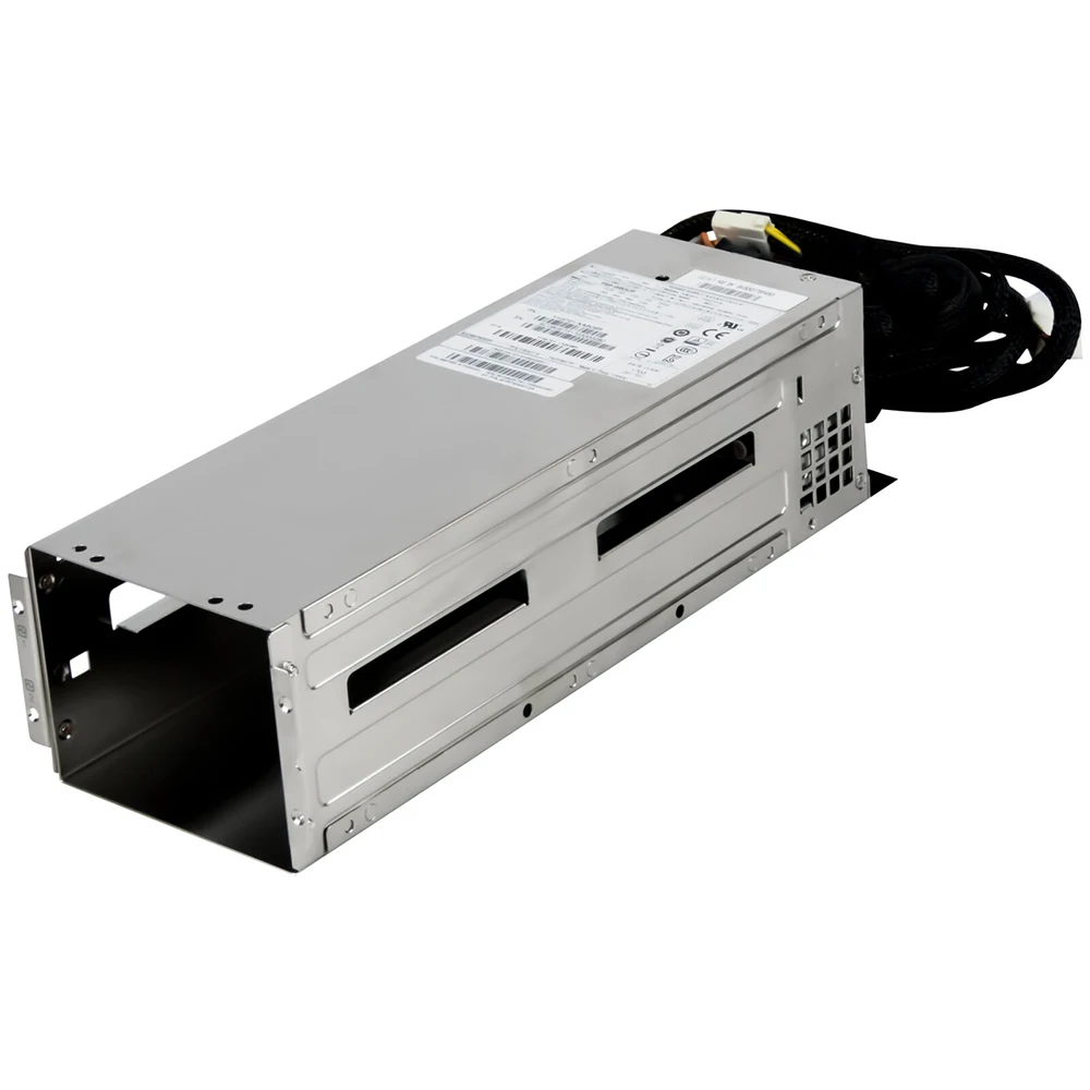 서버 전원 공급 장치 케이지, 3Y YH-5721A 720W 3Y 2U 용, 완전 테스트 완료