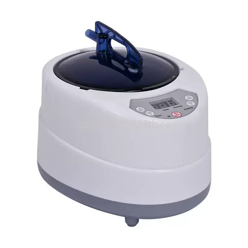 2L Upgrade Capacity Steam Generator 220V/110V 1000W  Home Steamer Pot for Sauna Water Vapor