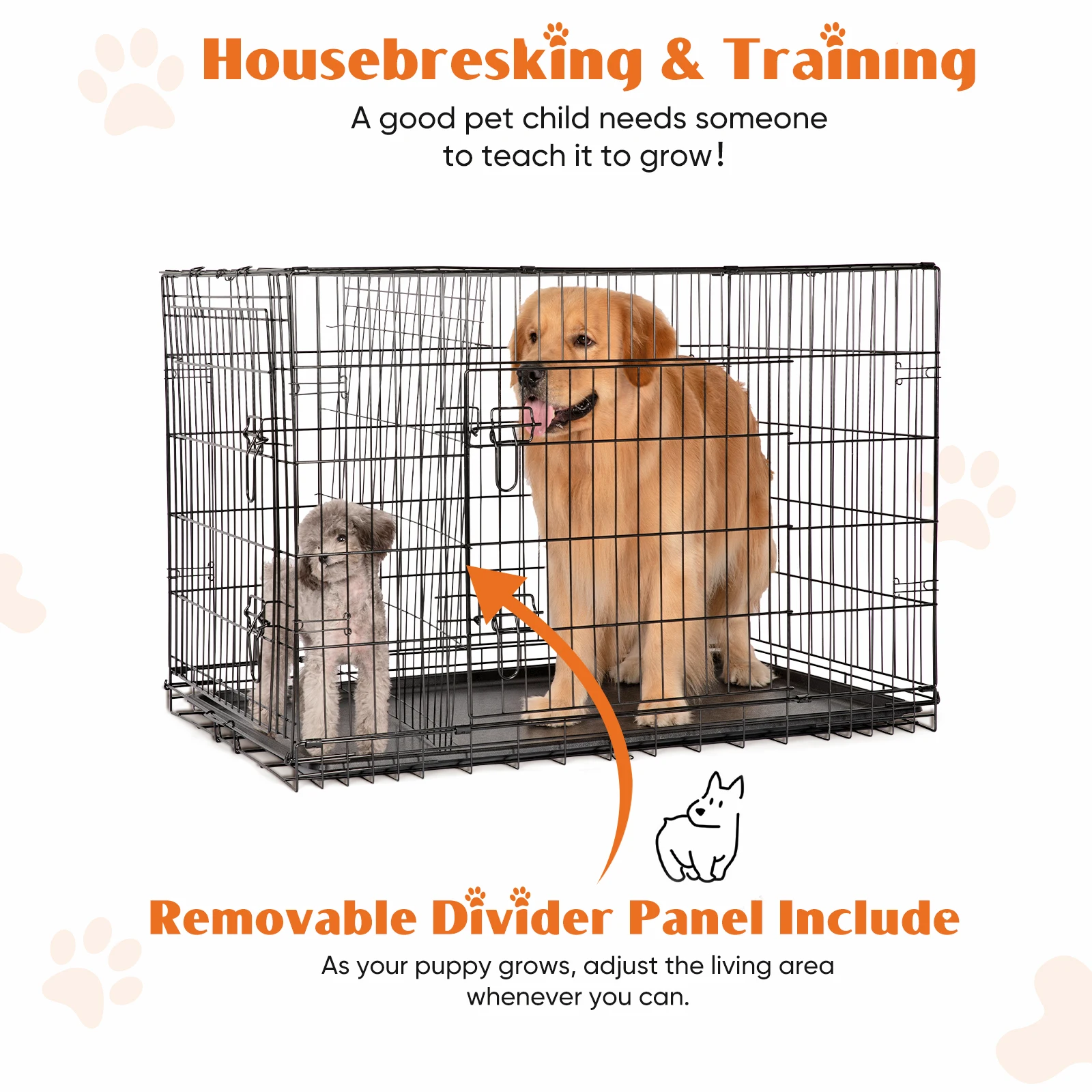 Thumbnail 4 - #28 Dog Doors Discount Picks
