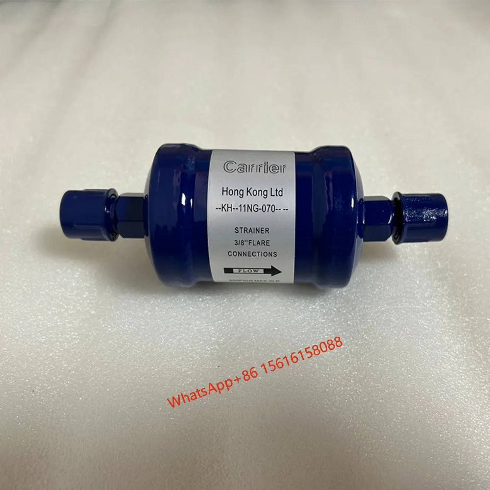 

Компоненты охлаждения и теплообмена KH11NG070 Держатель фильтра холодильного масла