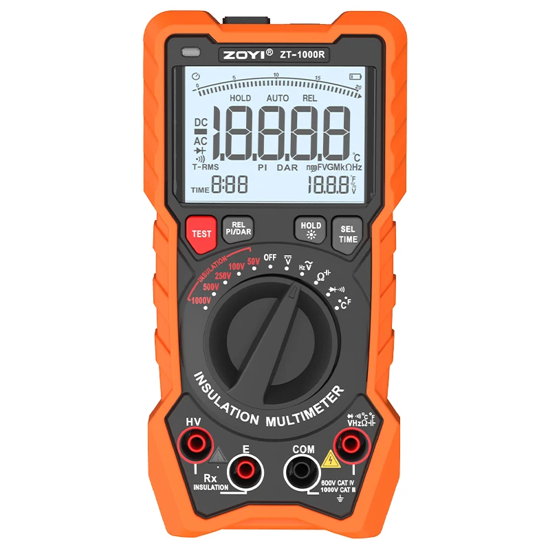 Zoyi Insulation Res… - image