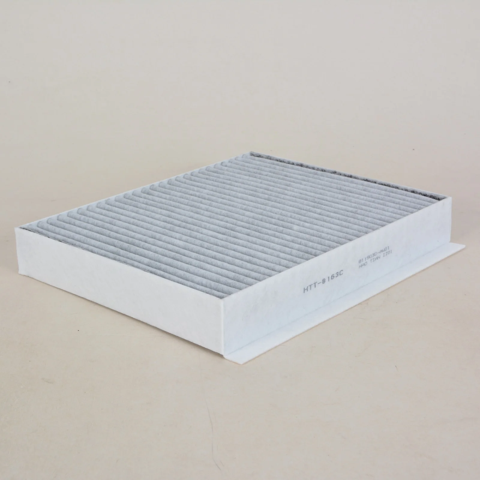 Car Cabin Air Filter For CHANGAN CS55 1.5 CS75 PLUS 2.0 2019 EADO 1.4 1.6 ET RAETON CC UNI-T 2020 UNI-V 2022 Lamore 8119030-AW01