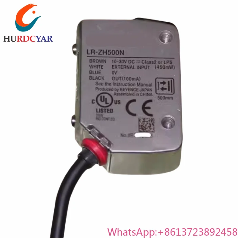 In Stock Brand New …