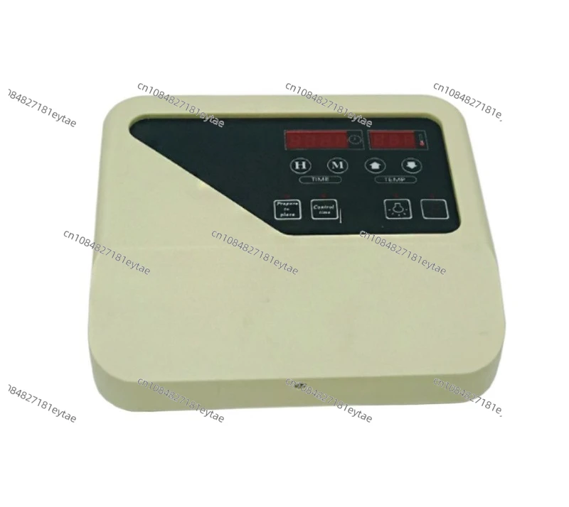Sauna stove temperature controller external controller sauna room sweat room temperature control panel sauna controller