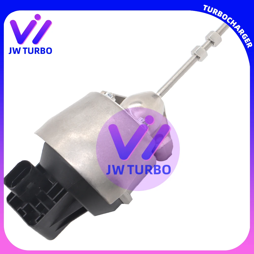 

BV43 Turbo Electronic Actuator For Great Wall Hover H5 2.0T 103 Kw GW4D20 53039880168, 53039700168, 5303-988-0168, 5303-970-0168