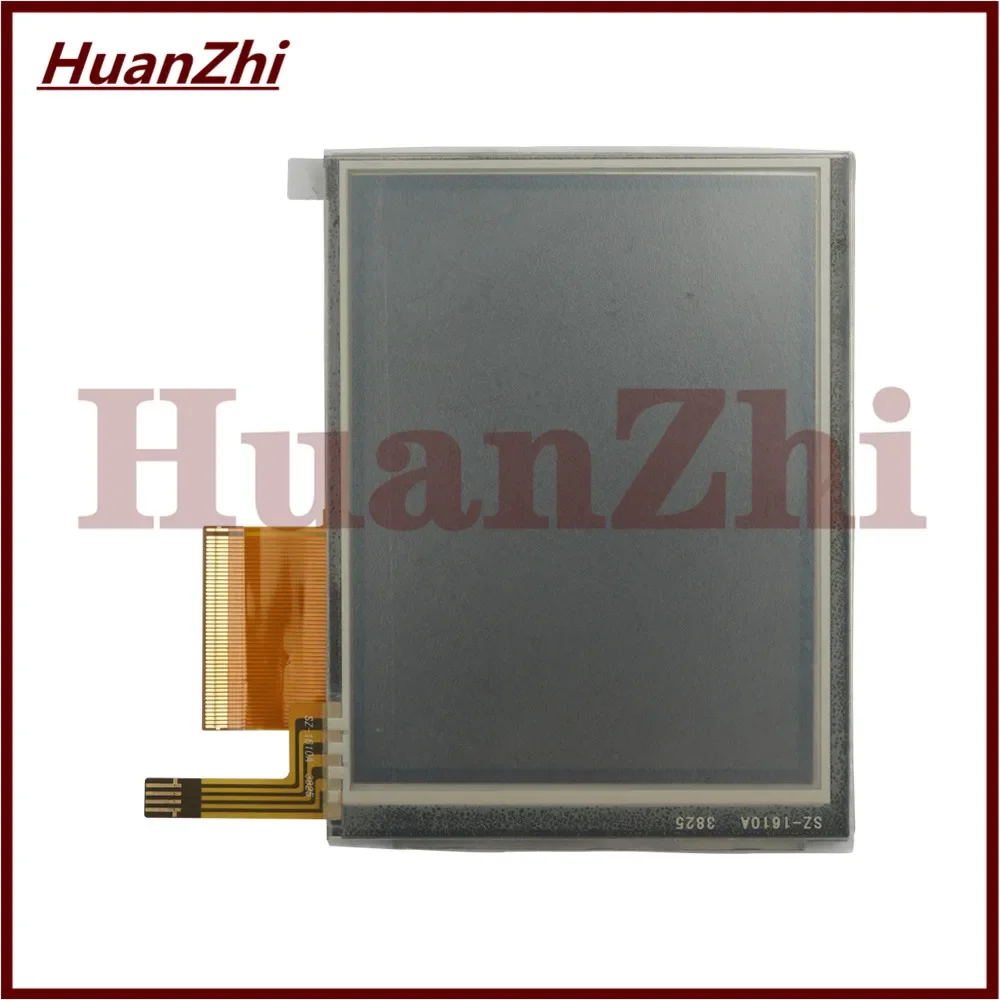 (Huan Zhi) LCD z dotykowy Digitizer (druga wersja) dla Datalogic Falcon 4410