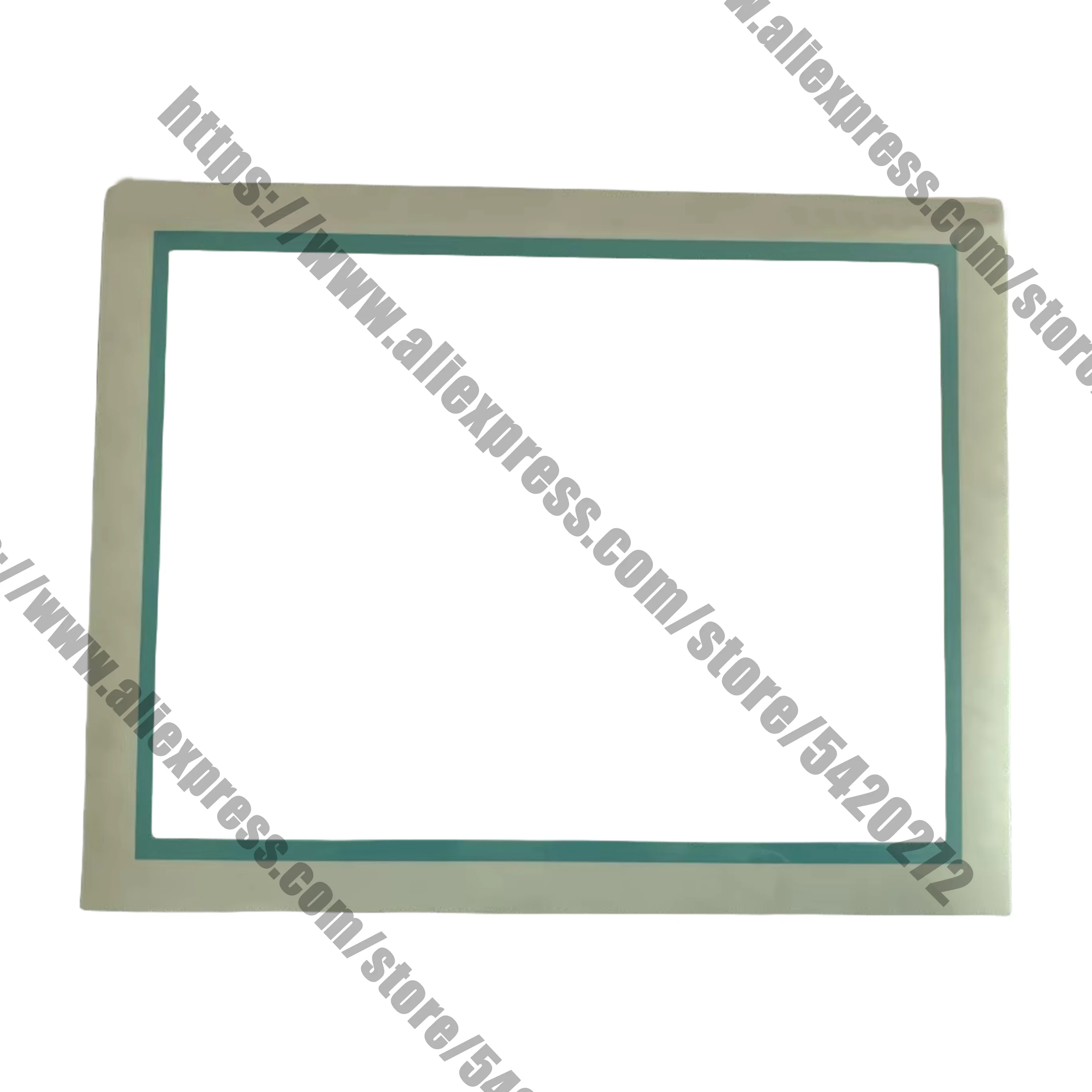 ใหม่ 6AV6545-0DB10-0AX0 MP370-15 ฟิล์มป้องกัน