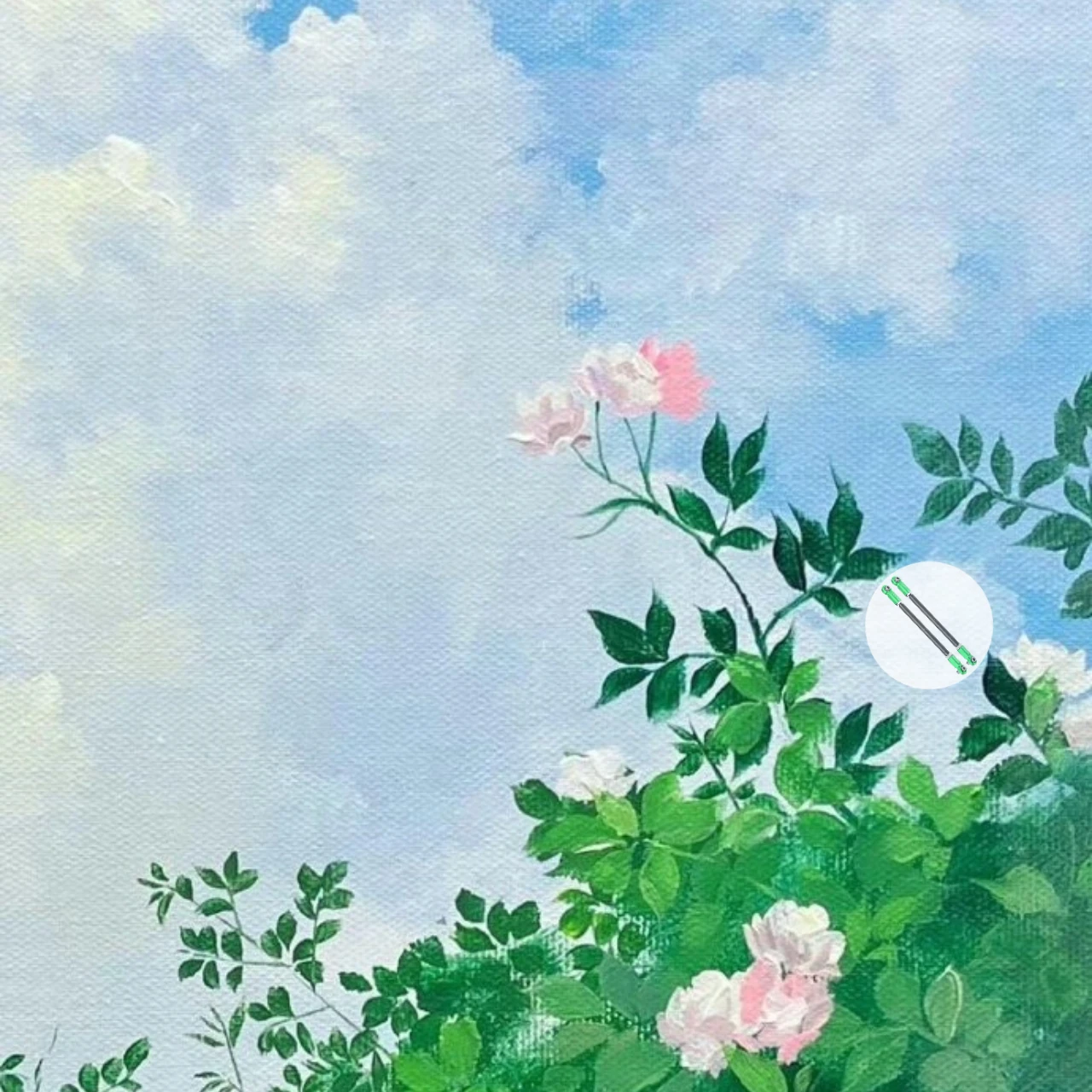 

GPM 4140 CS adj Рулевая тяга и наконечники из сплава 7075, широкий комплект TRAXXAS 1/6 XRT X-Maxx # 7895