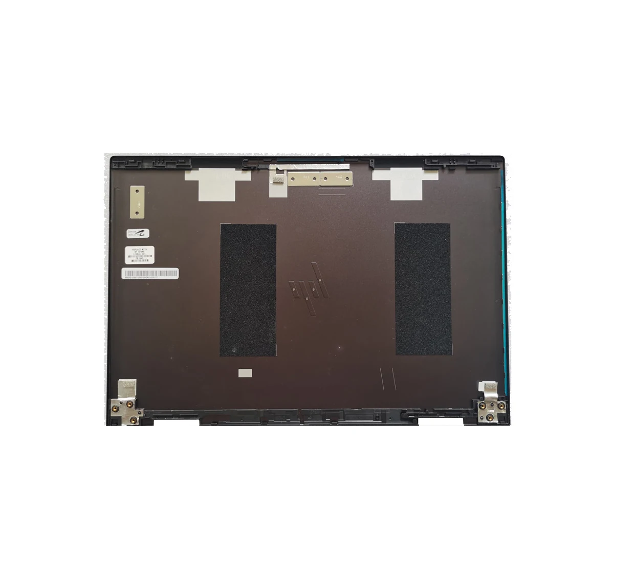 New Original NEW For ENVY X360 15 CN 15-CN LCD Rear Top Lid Back Cover L23846-001 4600ED03000 brown