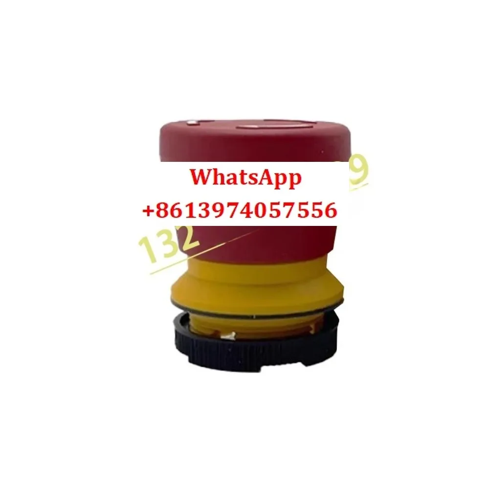 

Robot C4 (00168334) teaching device, emergency stop switch button