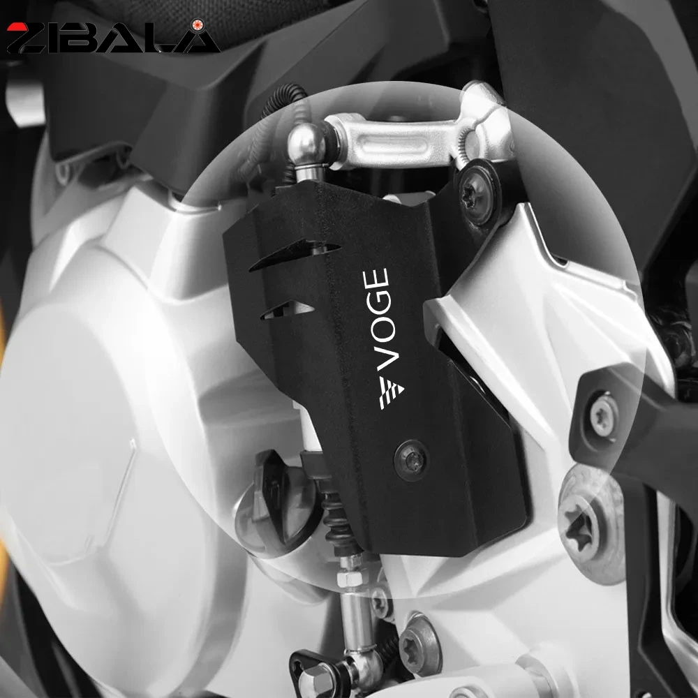 

DS900X 2025 2026 Motorbike Gear Shift Lever Brake Master Cylinder Guard Protector For VOGE Valico DSX 900 DSX DSX900 900DSX 2024