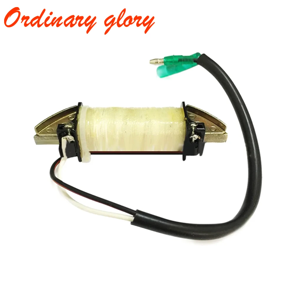 369-06021 Charge Coil For Tohatsu Nissan Mercury Outboard Motor M NS 5HP 4HP 369-06021-0 T5-05000200 Boat Motor