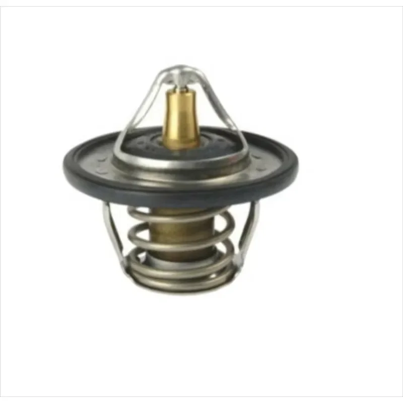 Termostato y carcasa de refrigerante para Renault Clio II Kangoo Laguna Megane Logan Scenic 8200772985 7700101179 8200561420