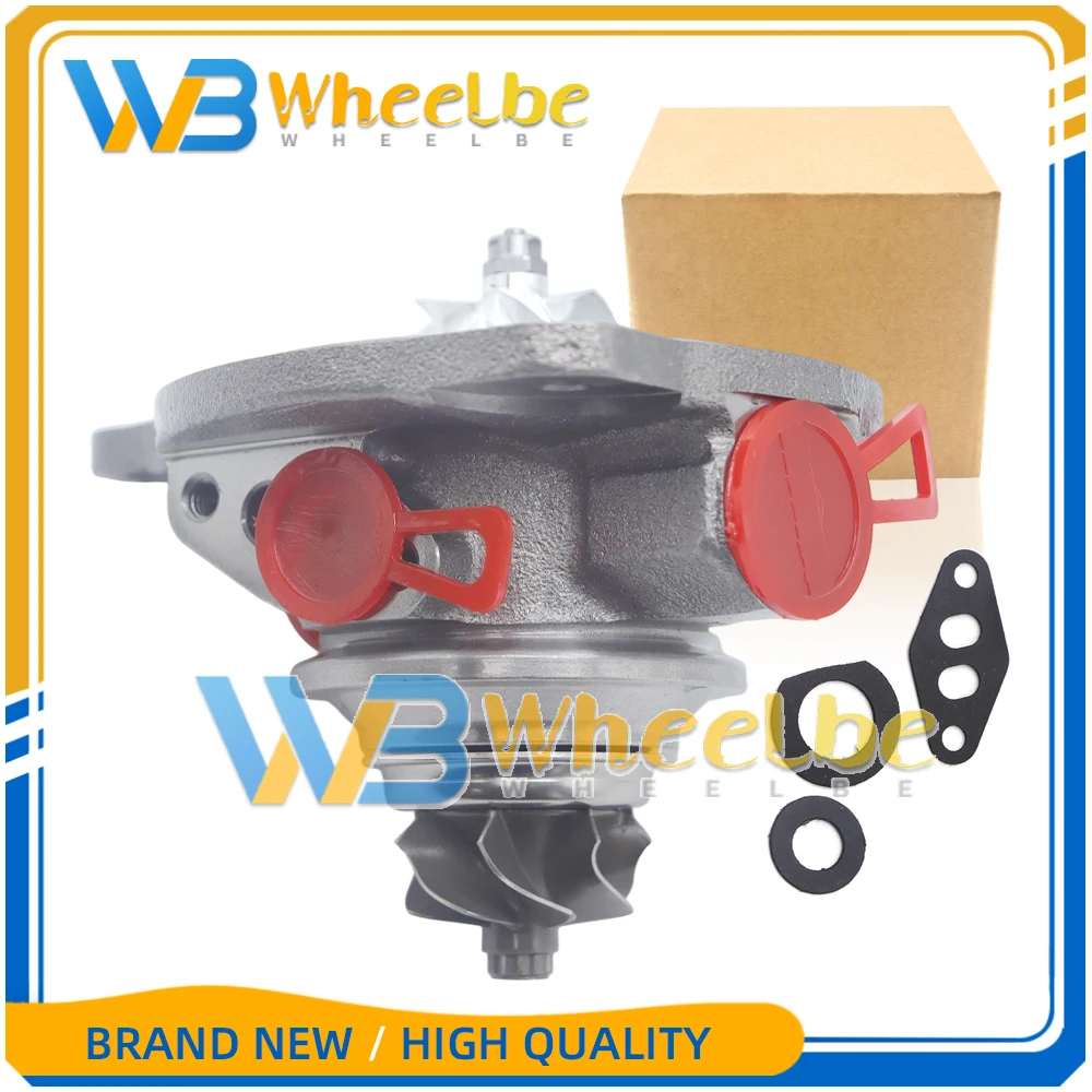 

Turbo CHRA JHJ Turbine Cartridge For Volkswagen Golf VI 1.2 TSI 77 Kw 105 HP CBZA 03f145701h 03F145701K 03F145701M 03F145701R
