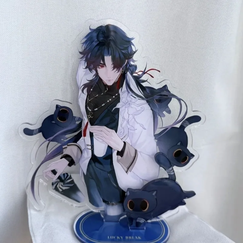 New Game Acrylic St…