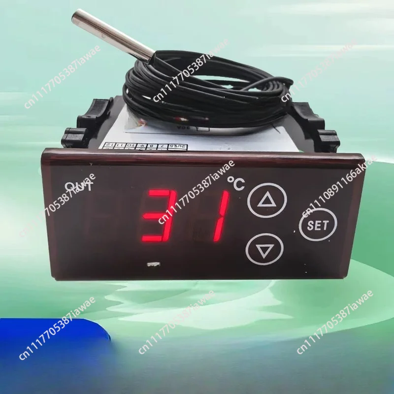 311H animal and plant breeding heating constant temperature insulation microcomputer temperature controller temperature