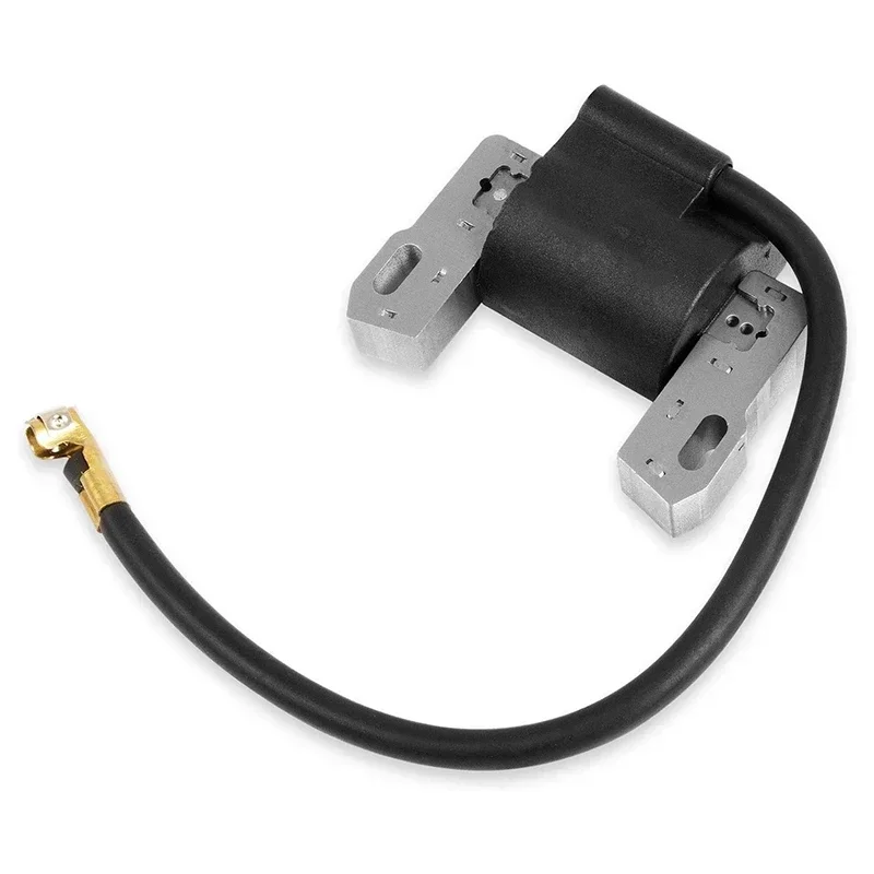 

Ignition Coil 592846 for Briggs & Stratton Intek V-Twin 18-22HP Engine, Replaces 799651 691060 401577