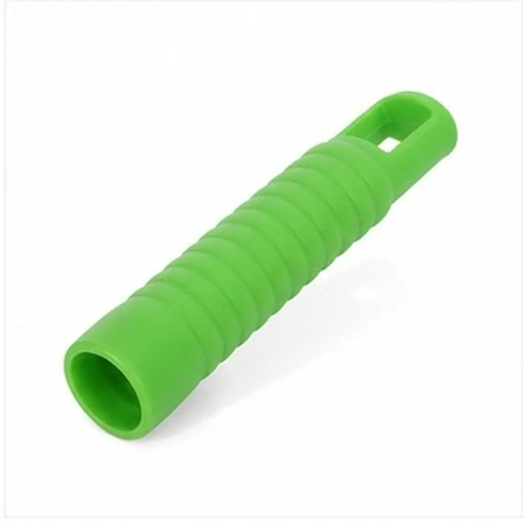 Plastic Mop Handle End Cap Replacement Grip for Easy Cleaning Mop Stick Adapter Broom Handle Organizer Palo Para Trapeador