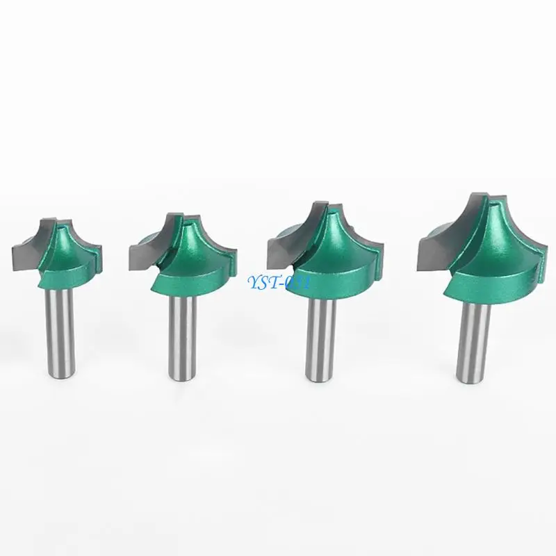 

E15A Alloy Router Bit For Professional Engraving Grooving And Joinery Tasks