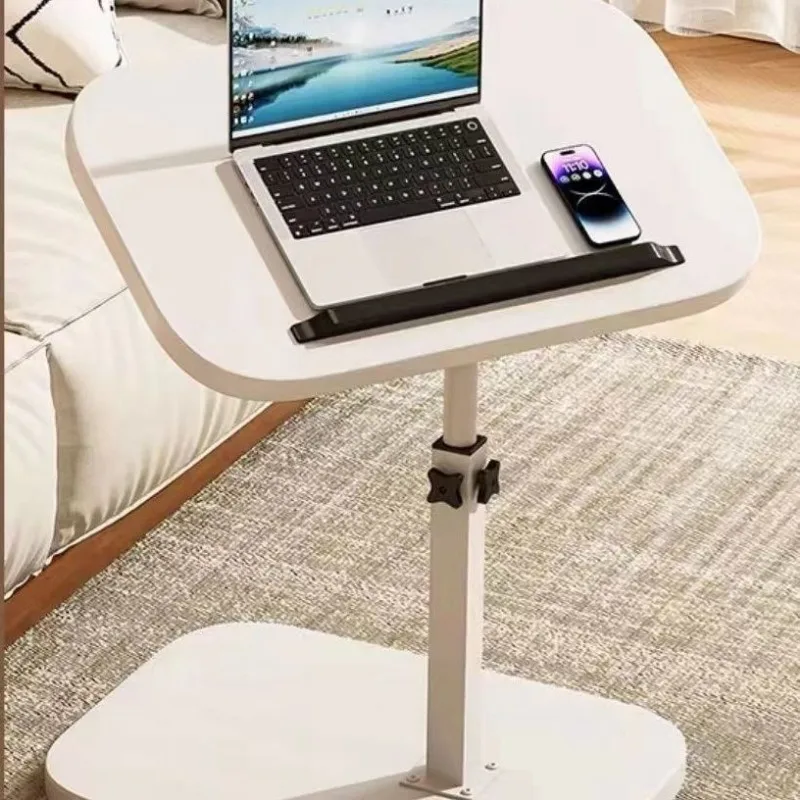 Movable Home Living Room Side Table Simplicity Coffee Table C Shaped Side Table Living Room Modern