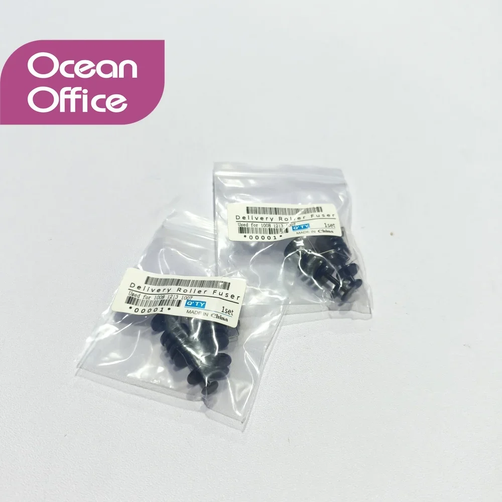5X for HP P1005 P1006 P1007 P1008 P1102 P1106 P1108 M1132 M1136 M1139 M1212 M1213 Fuser Fixing Paper Delivery Roller Spring