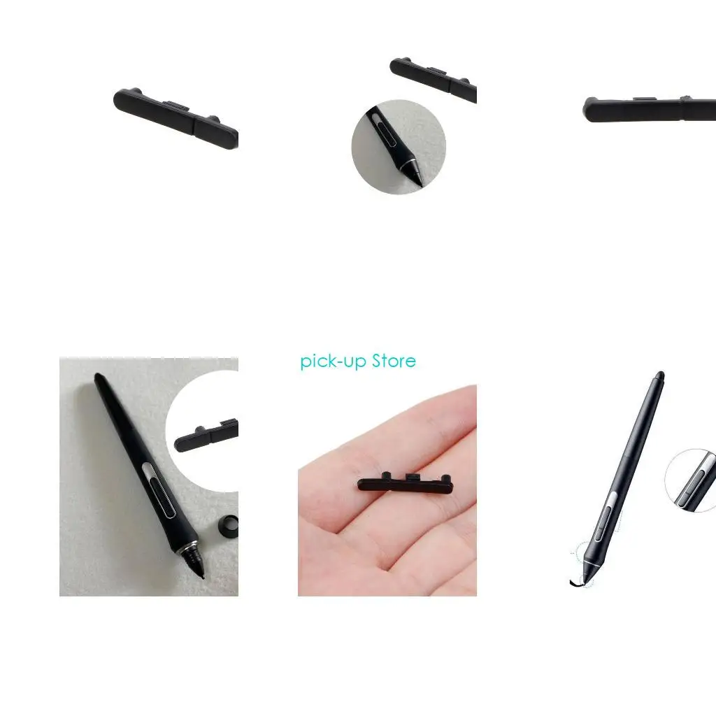 

Q5WA Advanced Plant Pen Pen Ключ для Wacom Pen 2 KP-504E 503E дисплей