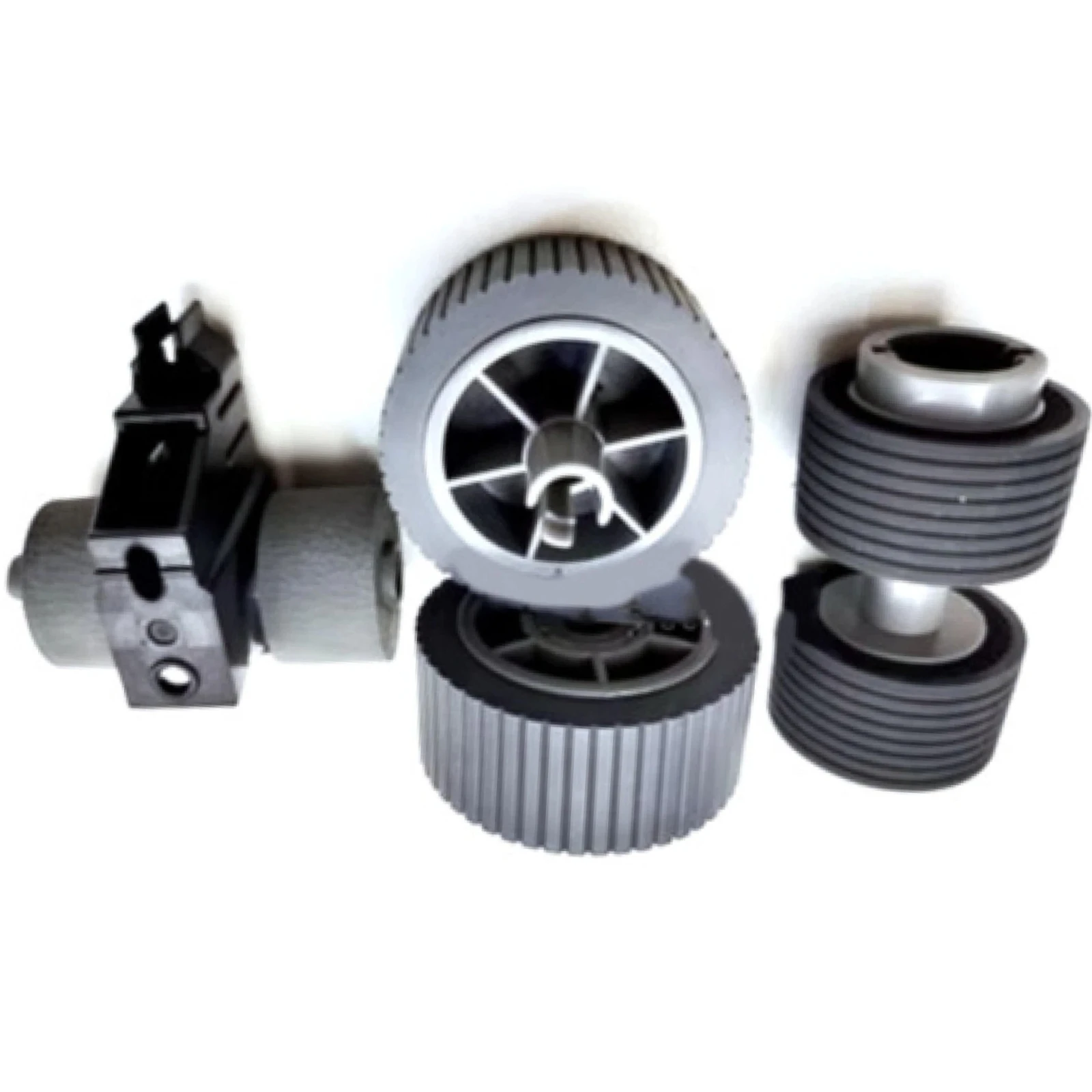 

Pick Brake Roller PA03740-K010 Fits For Fujitsu FI-7700 FI-7700S FI-7600