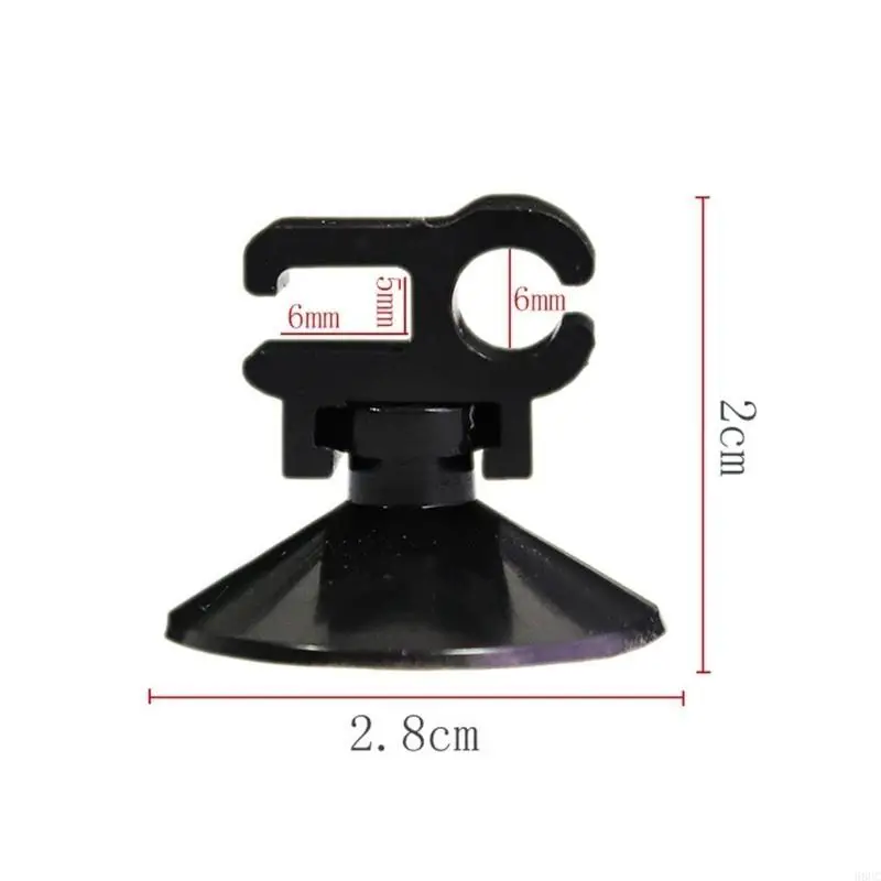 68UC 5PIECES/SET PEIXE PULTO CULHO ÁGUA DOPELAÇÃO CLIP CLIP CLIP MANGUELAÇÕES