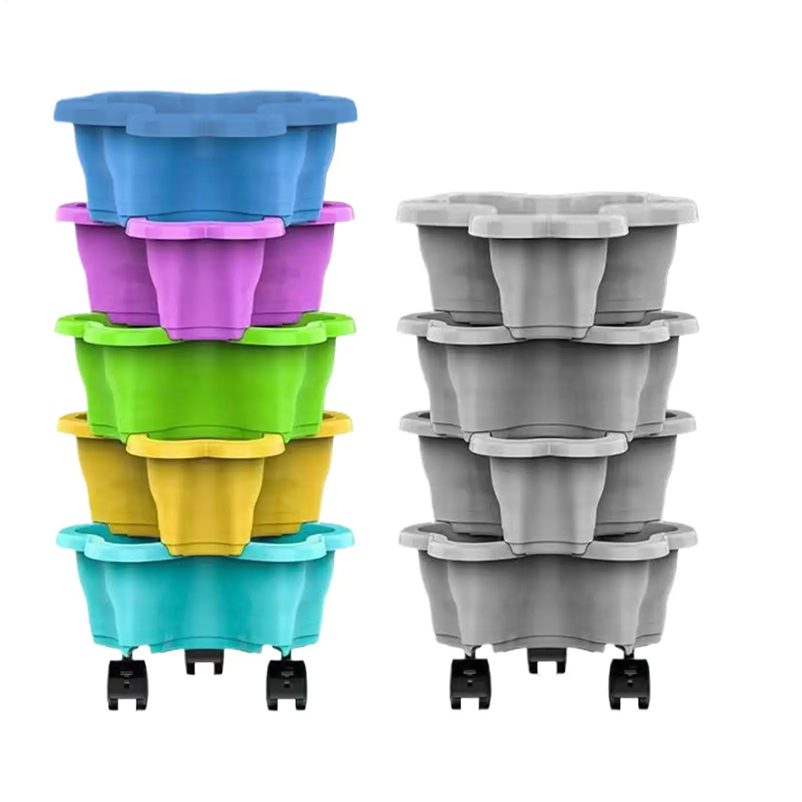#45 Best Rated Outdoor Planter Boxes to Buy in 2026