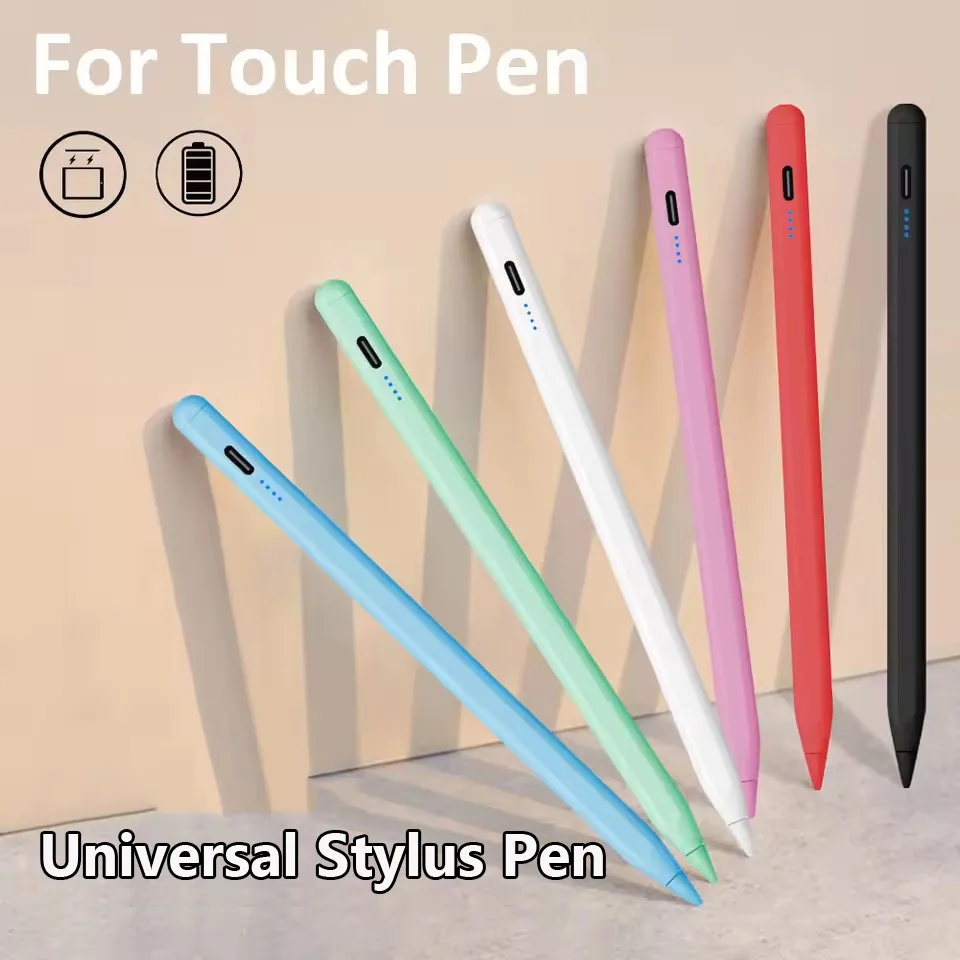 Universal Stylus Pencil for Honor Pad X8a NDL-W09 Pad9 Pad8 12inch Pad V8 Pro X9 11.5 X8 X8 Lite 10.1 Pad GT Pro MagicPad2 12.3