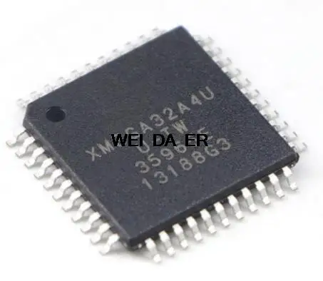 100% NEWHigh quality products ATXMEGA32A4U-AU ATXMEGA32A4U-AUR ATXMEGA32A4U-AN QFP44