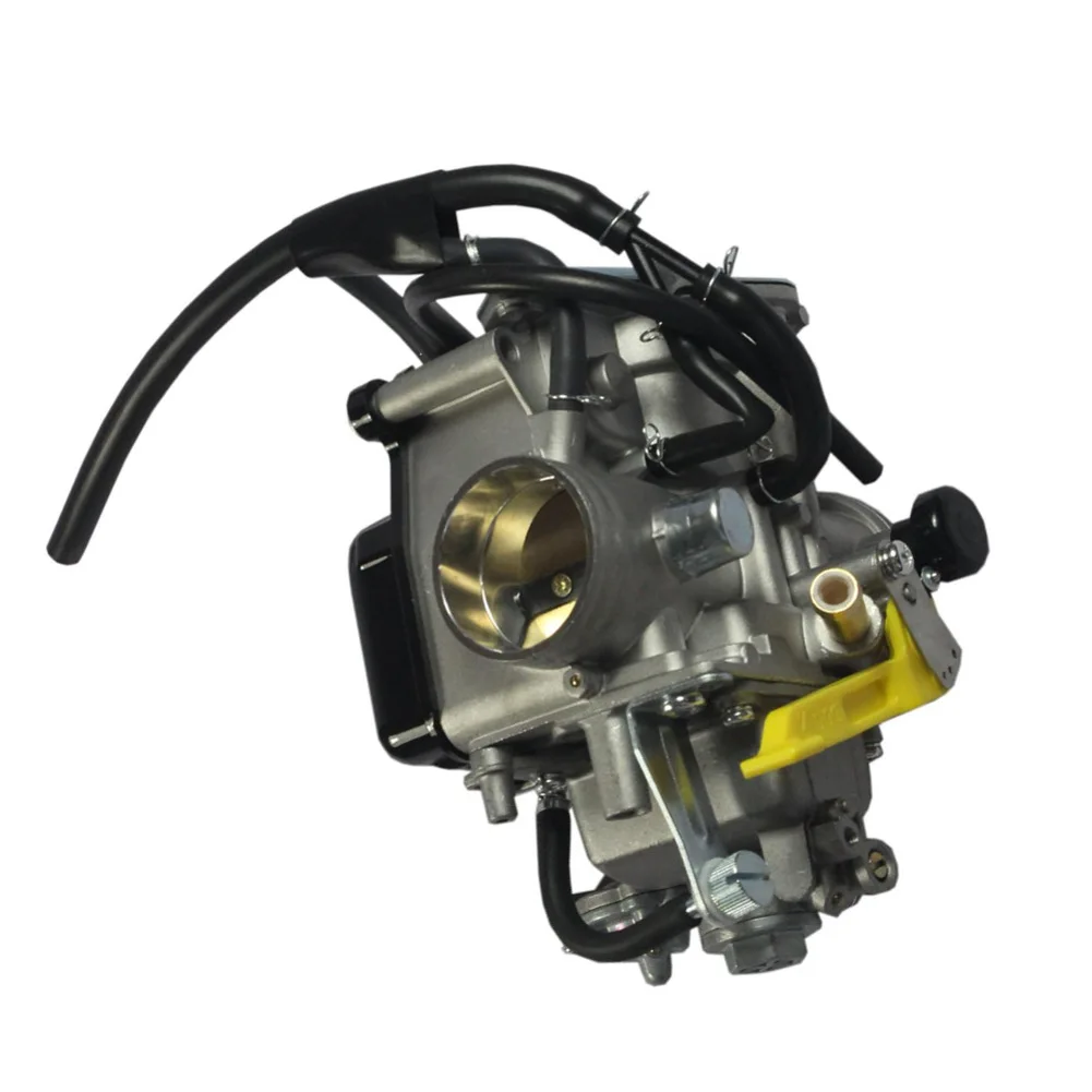 Carburateur mélangeur de carburant TRX400 pour Honda TRX400, construction en acier, économie de carburant améliorée, ralenti fluide pour Fourtrax 1999-2000